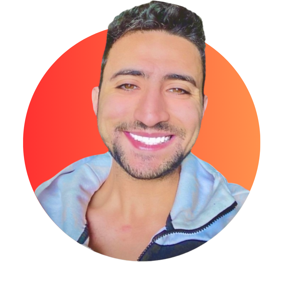 Laith - Lead Developer at NexusByte